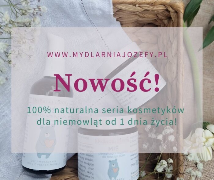 2024/06/1000025093.jpg Zestaw kosmetyków dla niemowląt MIŚ | pełna pielęgnacja od 1 dnia życia