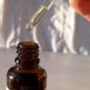 Olej z pestek śliwek tłoczony na zimno | 30ml | świeży tłoczony na zimno | cudowny migdałowy aromat